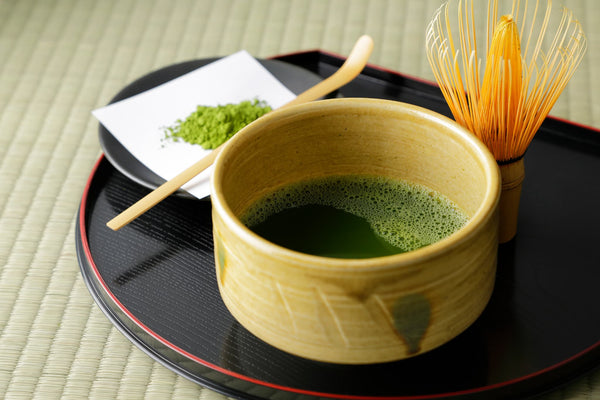 tea ceremony