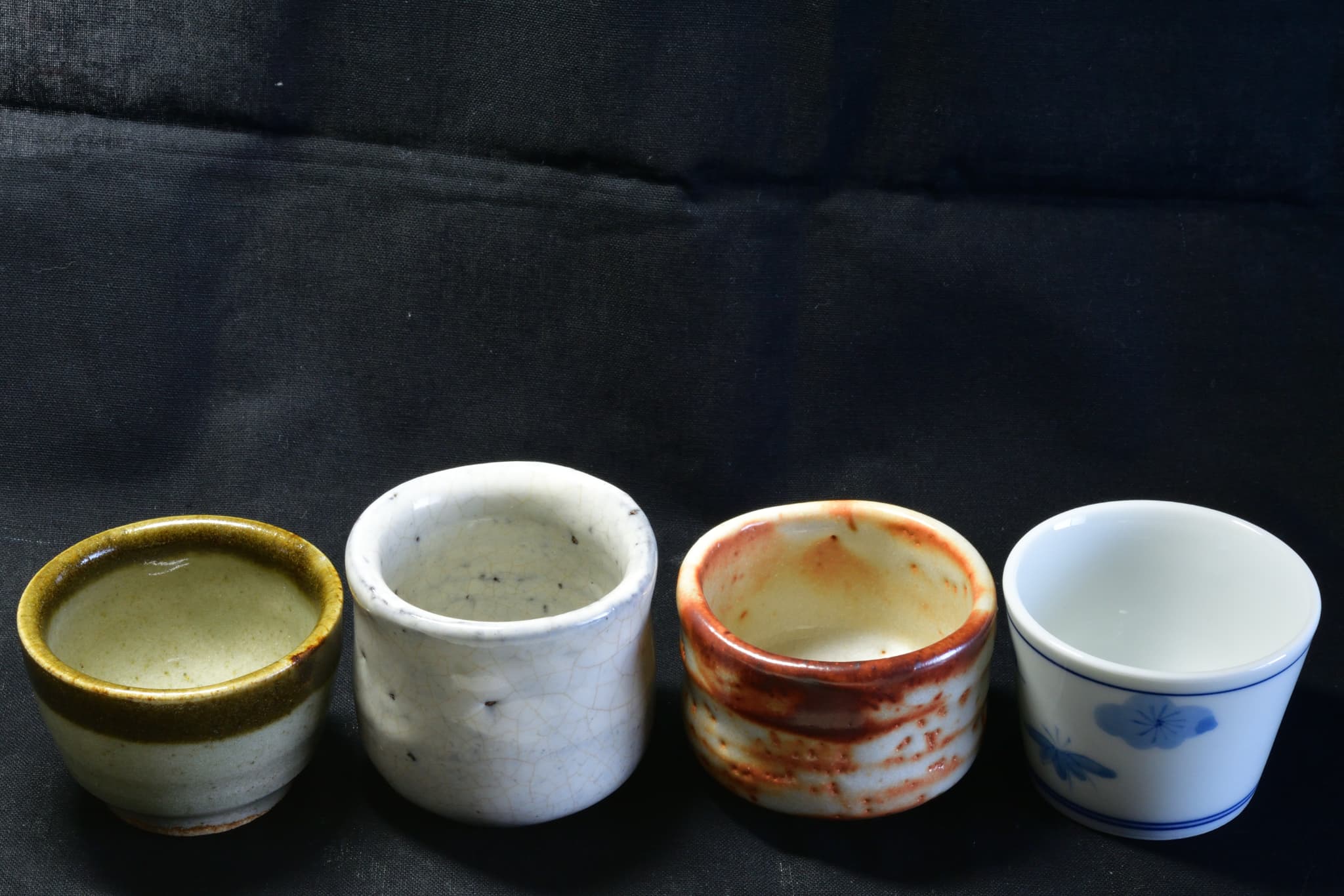 What is Guinomi ? All about Japanese Sake Cup