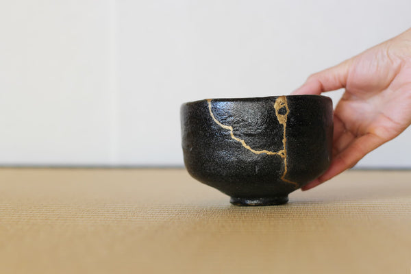 Kintsugi artists
