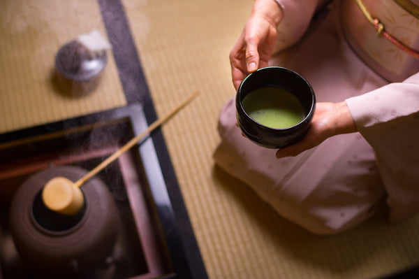 chanoyu