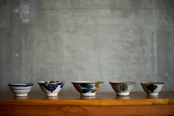 Tsuboya Pottery Yachimun Okinawa