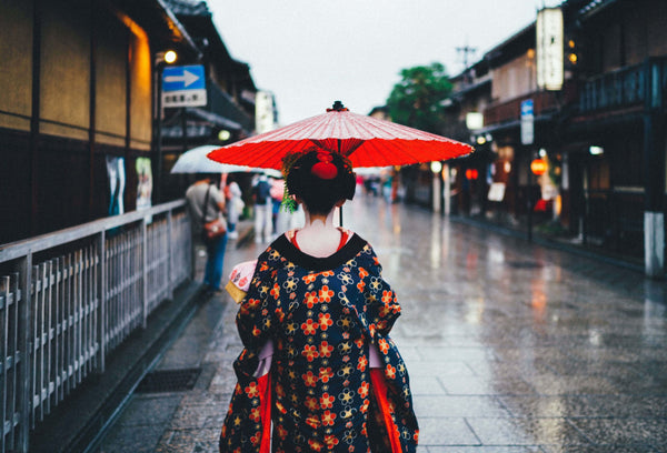 39 Lists of Japanese Crafts and Traditional Products,Culture
