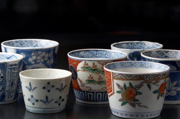 Guide to Imari porcelain as one of Japanese ceramics