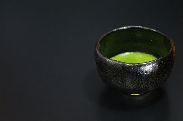 japanese tea bowl
