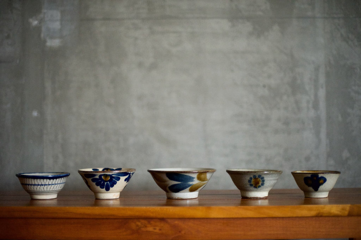 Tsuboya Pottery(Yachimun): Unveiling Okinawa's Cultural Ware