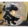 Plastic Paper lantern Chochin - Name customize