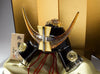 Kabuto - Japanese Traditional Samurai Helmet