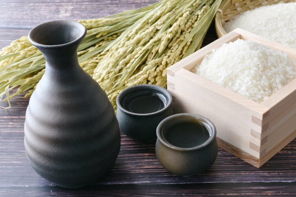 Quattro cose che (forse) non sai sul sake - Sake Company